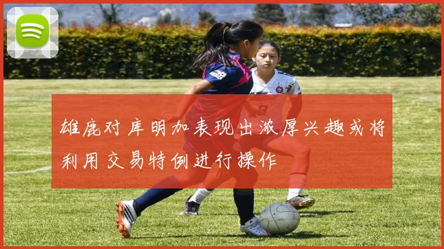 雄鹿对库明加表现出浓厚兴趣或将利用交易特例进行操作