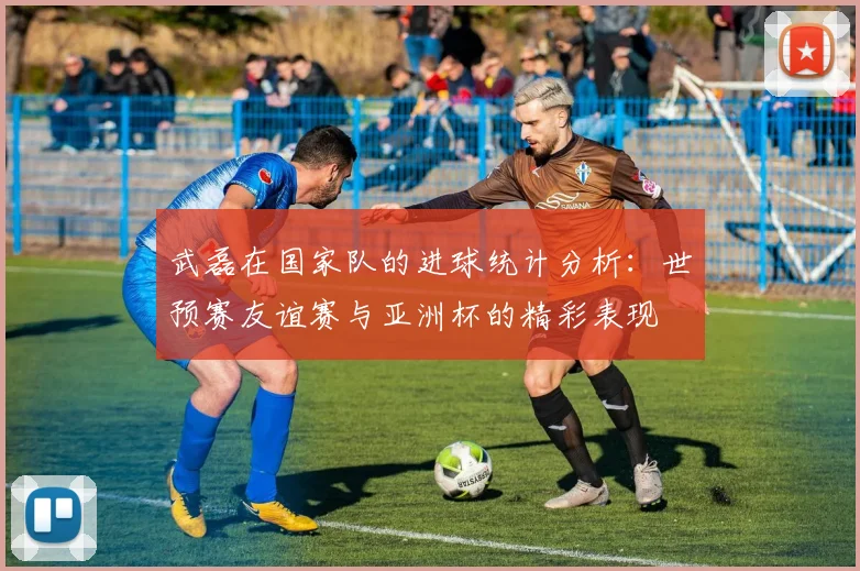 武磊在国家队的进球统计分析：世预赛友谊赛与亚洲杯的精彩表现